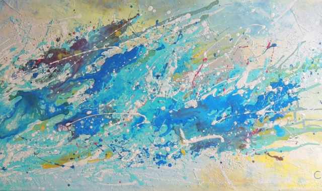 Polignano, ''ContemporaneaMente'': 6 pittori pugliesi espongono nella galleria La terra